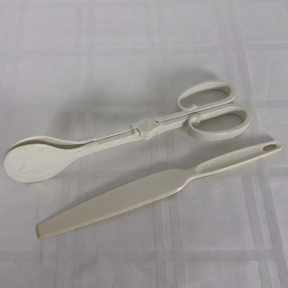 Dansk & Foley vintage retro